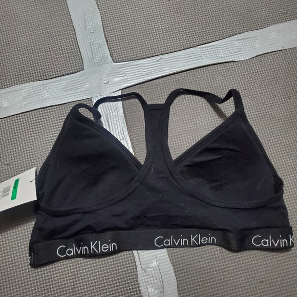 Calvin klein bralette - Picture 2 of 3